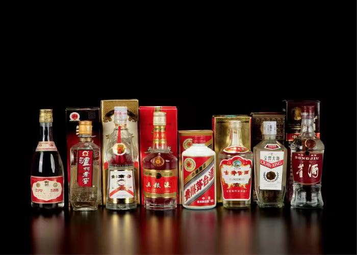 大余老酒储存的方法